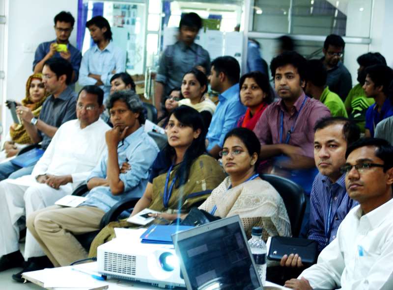 DESIGN DIALOGUE"- FINAL YEAR JURY OF ARCHITECTURE HELD FOR SPRING 2014-15