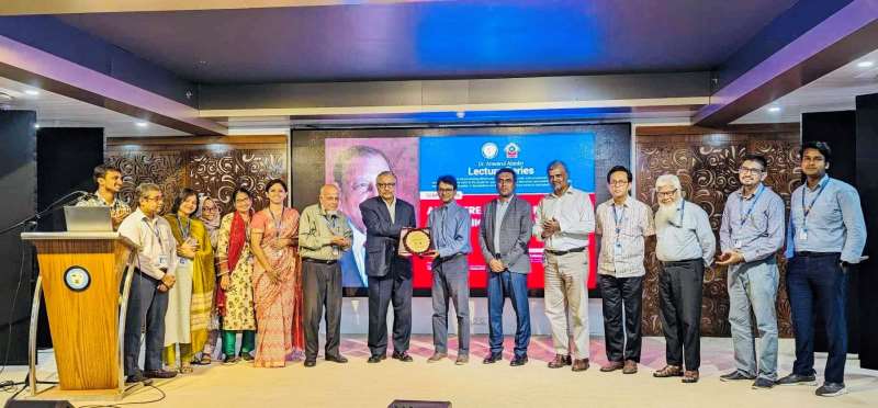 Dr. Anwarul Abedin Lecture Series: Seminar on “Are there Social Limits to Economic Growth?”