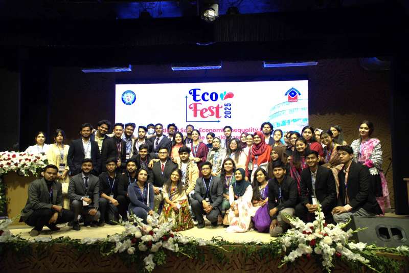 Eco Fest 2025