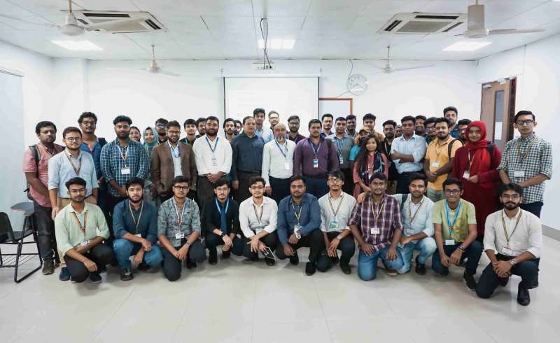 Research seminar titled “Postgraduate Studies in Engineering