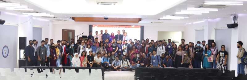 Seminar on Career Opportunities in Enterprise Resource Planning (ERP)