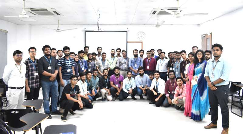 Seminar on “Use of Machine Learning and Deep Learning in Biomedical Signal Classification and their Applications in Healthcare”