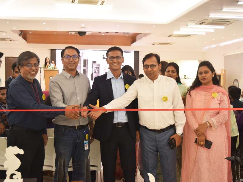 2nd STUDENT PHOTOGRAPHY COMPETITION: ORGANIZED SUCCESSFULLY BY ARCHITECTURE DEPARTMENT OF AIUB