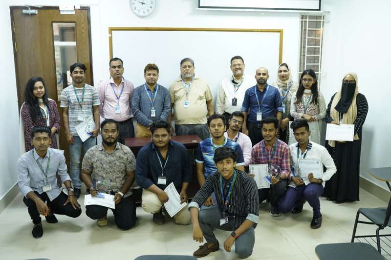 Finance Quiz Competition - Summer 2021-2022