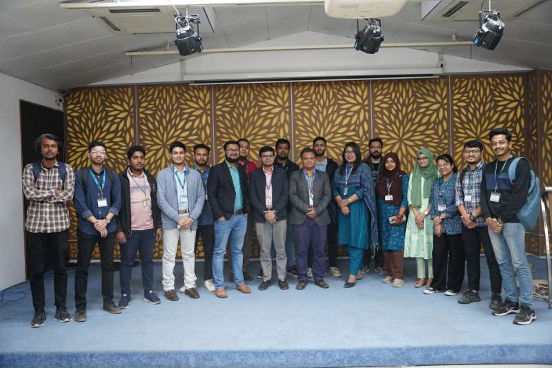 FBA organized workshop on importance of Ms Excel in Accounting & Information System