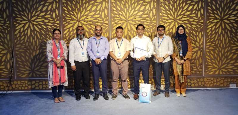 FBA organized Seminar on “Public sector accounting- how far we are from accrual based?”