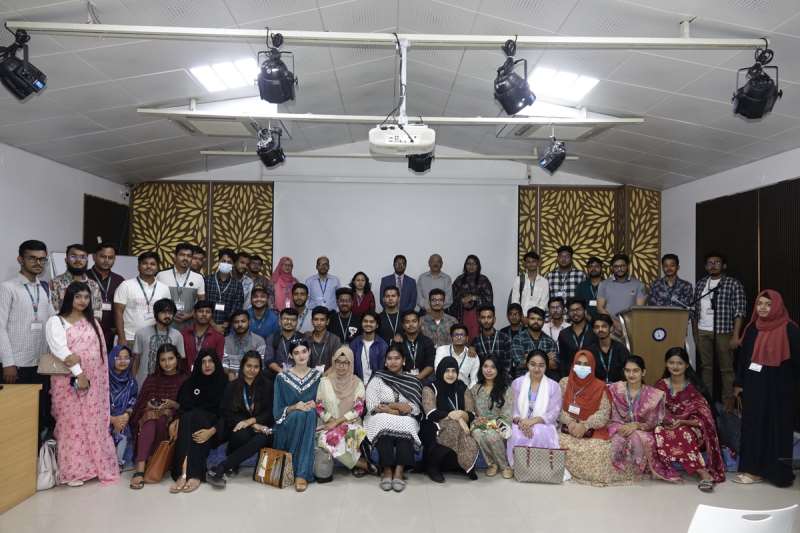 FBA ORGANIZED A SEMINAR ON “NAVIGATING THE AUDITING LANDSCAPE: THE AUDIT PROCESS IN BANGLADESH”