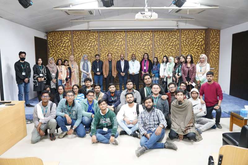 FBA organized a Seminar on Holistic VAT Calculation Framework