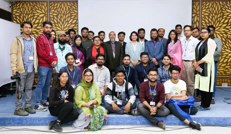 Seminar on “Latest advancements on the use of Artificial Intelligence for Medical Imaging research.”