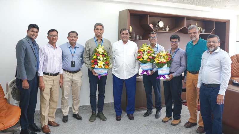 AIUB Faculty Honored in Stanford University and Elsevier’s Top 2% Scientists Worldwide List