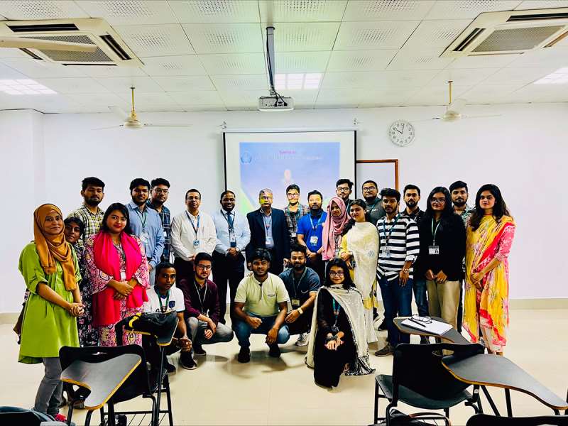 Seminar on Occupational Health & Safety Management