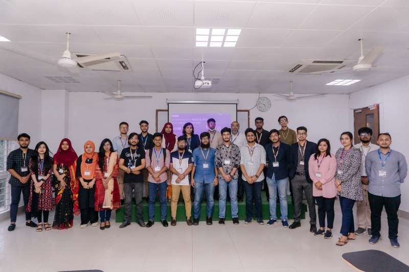 Seminar on “International Day of Medical Physics & World Radiography Day”