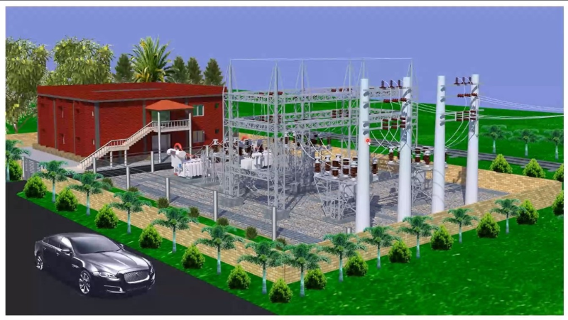 Webinar on “Insights into the Single Line Diagram, Layout & Panel Design of MVLV Substations”