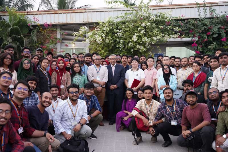 Workshop on ‘The Rise of Industrial Lasers: Applications, Innovations and Hands-on Training’