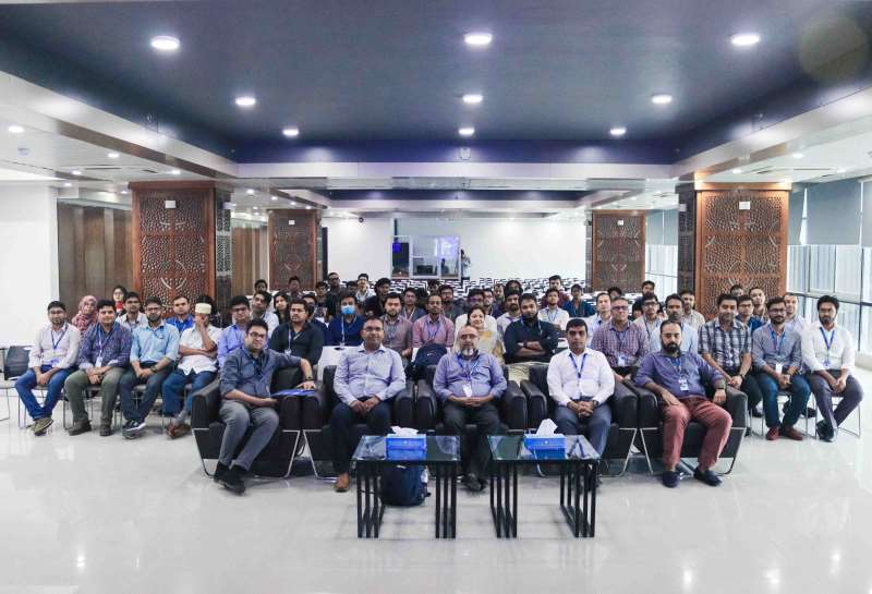 Seminar on “Making Future Engineers through Research & Industry Engagement”