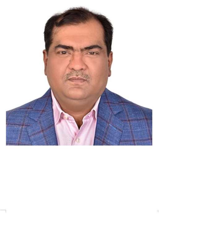 Congratulations! Mr Ishtiaque Abedin, Founder Member and Chairman