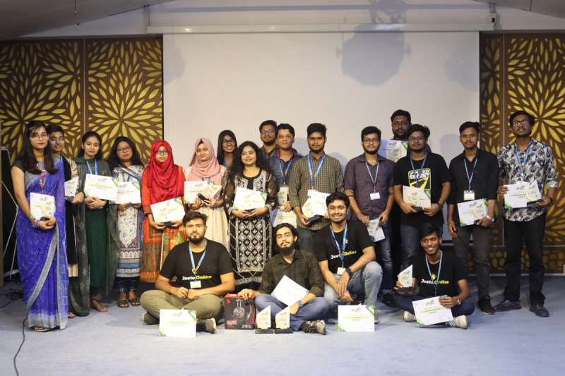 JARVIS 4.0 - Intra ACC Carnival