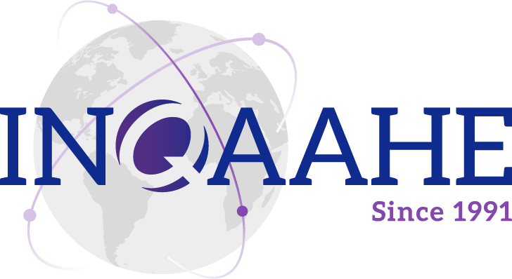 AIUB is now a proud Member of the prestigious INQAAHE