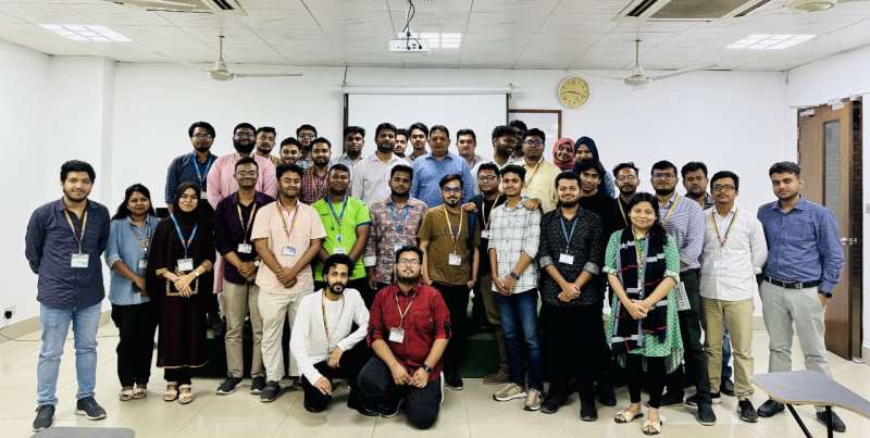 Workshop on “Machine Learning: An Essential Tool for Forecasting Renewable Power Generation”