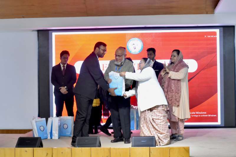 Meet and Greet with Law Students