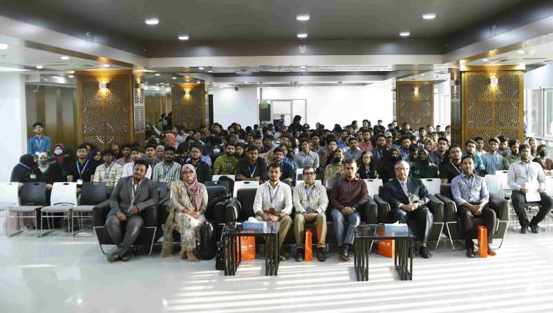 Seminar on Mastering the Art of Pitching