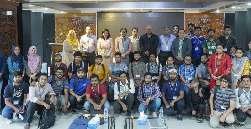 Seminar on “Empowering Businesses with Cloud-ERP”