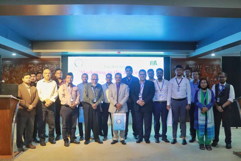 Seminar on "Marketing in the 21st Century"