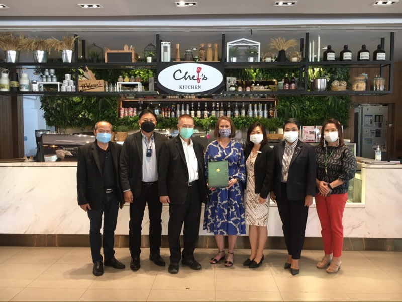 MoU Renewal Signing with Panyapiwat Institute of Management (PIM), Thailand