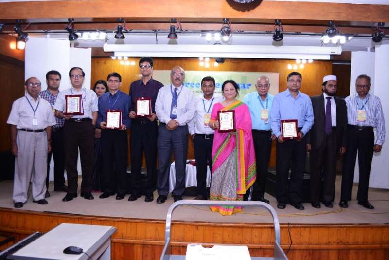 AIUB MPH Research Workshop and Career Seminar