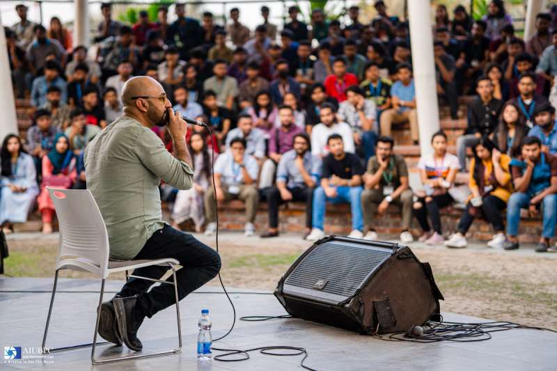 Meet & Greet with Popeye Bangladesh