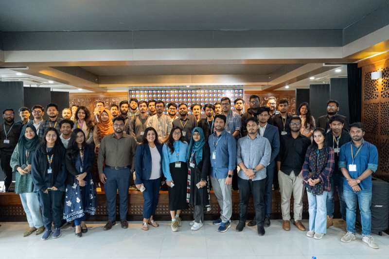 Seminar on “Navigating Higher Education Opportunities at Indiana Tech University”