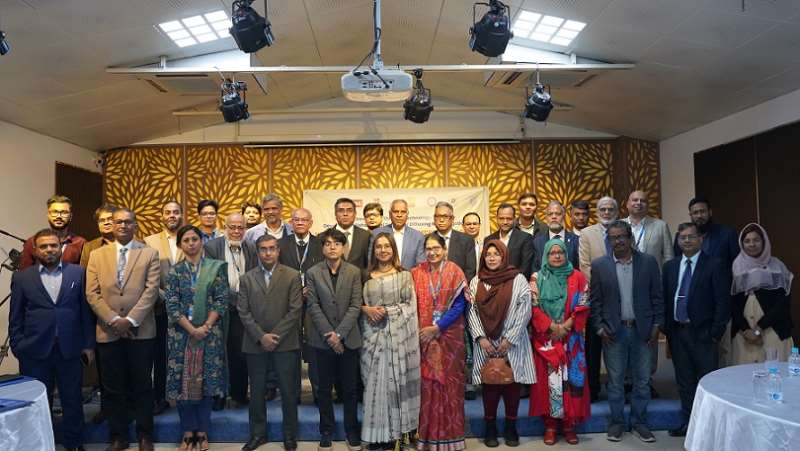 Policy Engagement Workshop on collaborative research - "Social Innovation Through Technology Nudging: Developing a Behavioral Toolkit for Diffusing Solar Irrigation"