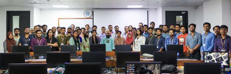 Workshop on "Hybrid Power System Simulation including Renewable Energy Source using PSCAD Software"