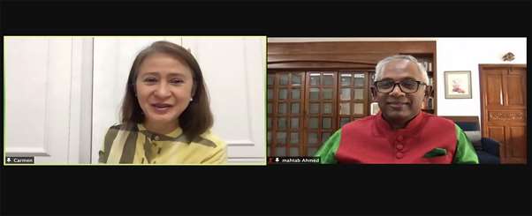 Department of Economics presents Dr. Anwarul Abedin Lecture Series