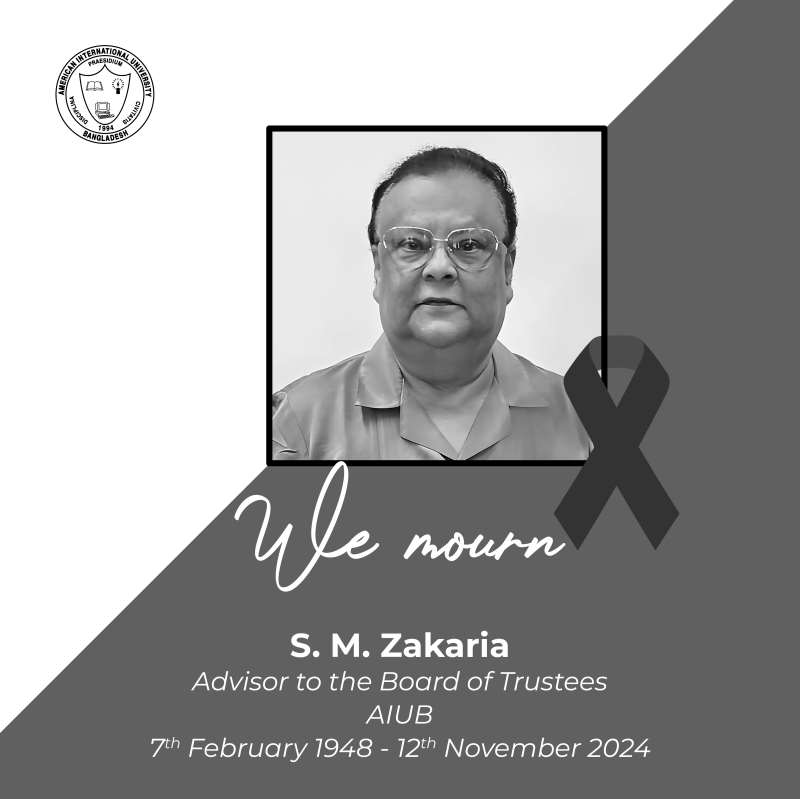 We Mourn [November 12,2024]