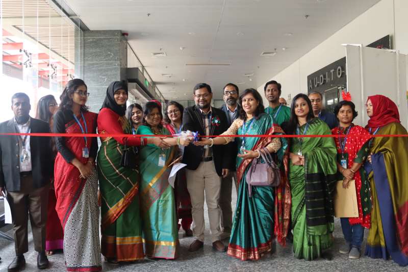 Science Poster Contest – on the Occasion of Victory Day 2022