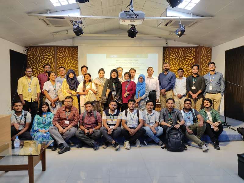 Seminar On “Supply Chain Management: Future and Career Prospects”