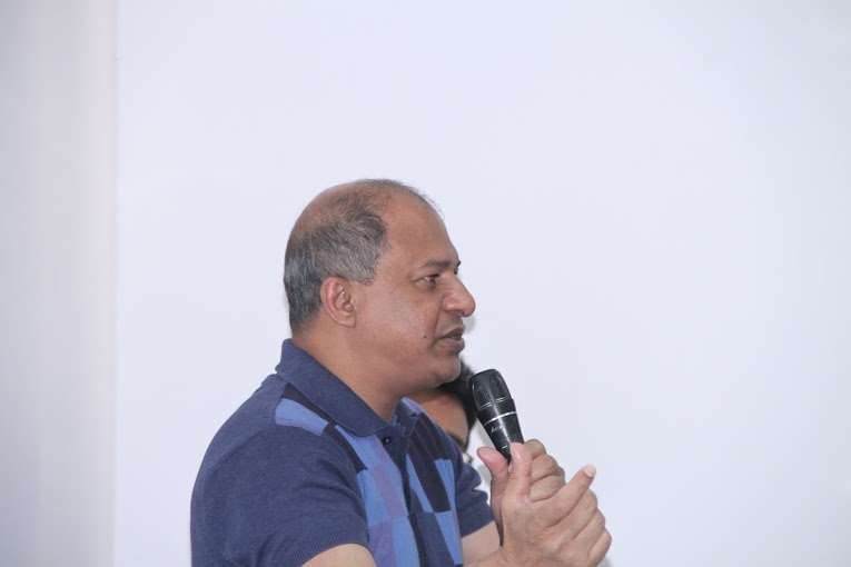 Seminar on Volunteerism