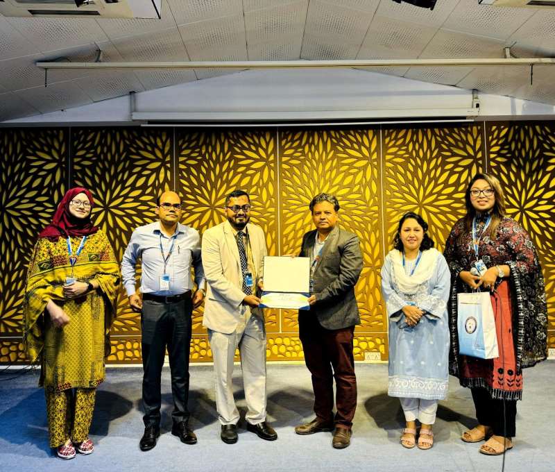 Seminar on VAT Mechanism in Bangladesh