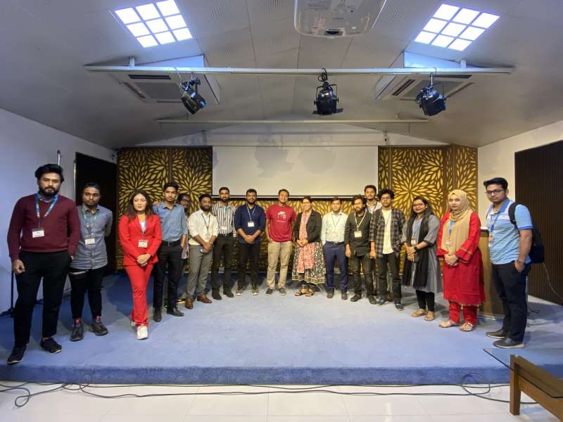 Seminar on Quality Education and Employment Opportunities in Abroad