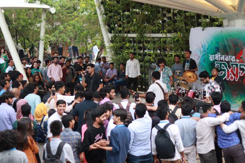 Shadhinotar Joygan 3.0