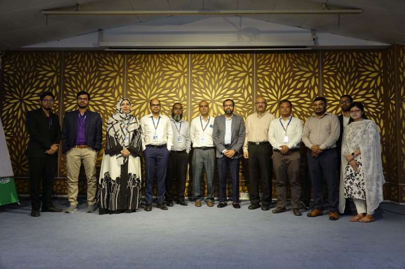 Seminar "Career Planning and Opportunities for Accounting and Finance graduates"