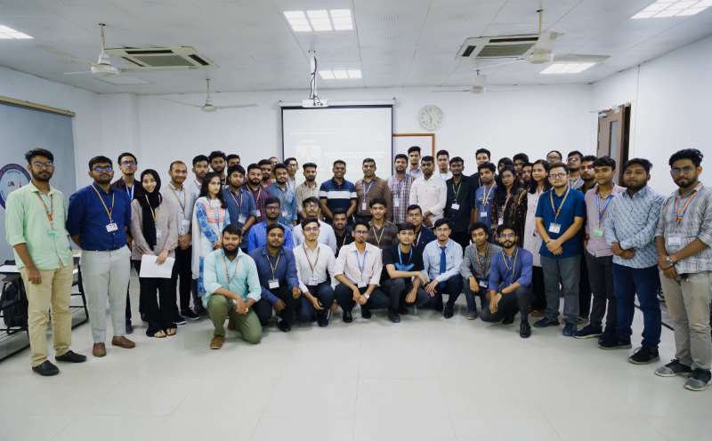 Seminar on ‘Terahertz and Novel Antenna Design Techniques for Next Generation 6G Technologies’