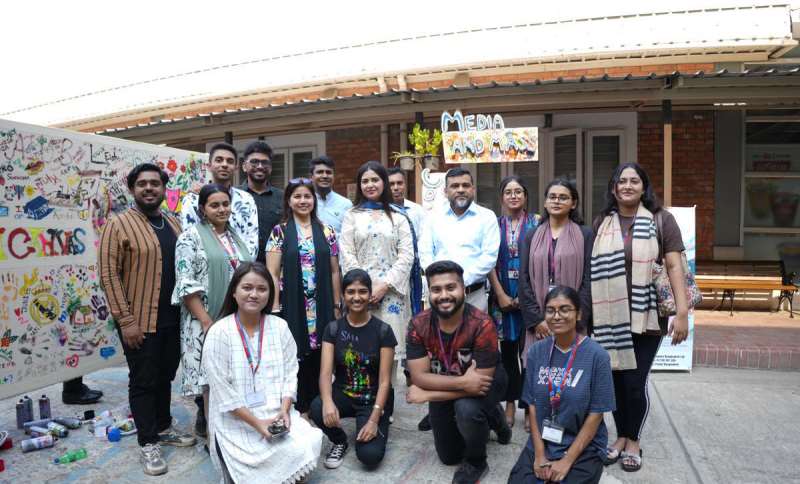 UNI-CANVAS: Celebrating Unity in Diversity through Art Fusion