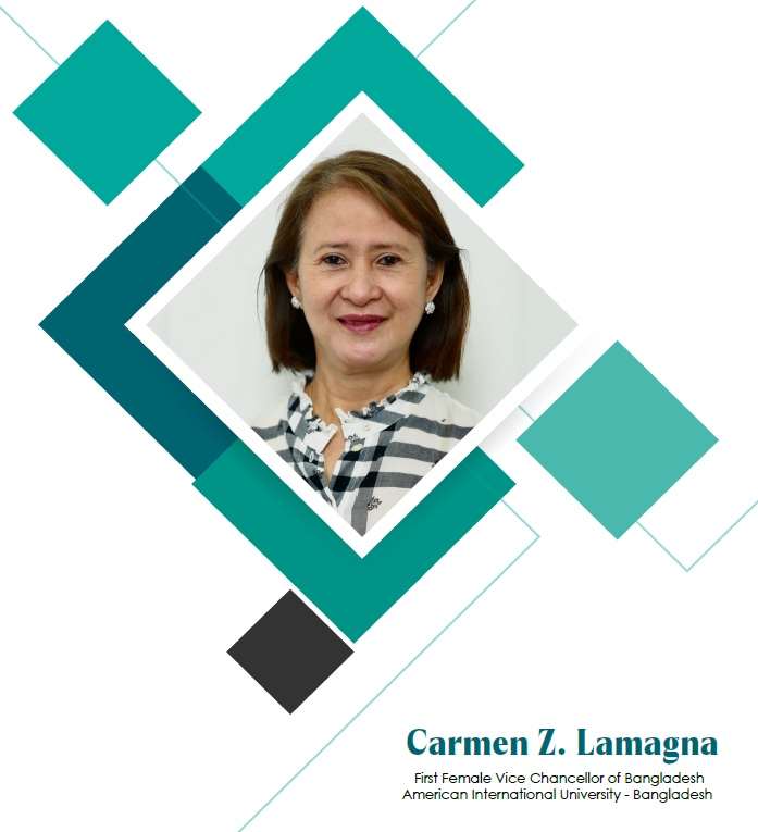 AIUB Recognized in the annual listing of "10 Best Engineering Colleges in Asia 2024" ( by Education Insight Magazine )