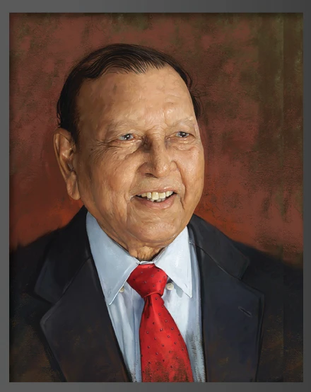Remembering A Visionary Leader The Late Dr. Anwarul Abedin (Death Anniversary)