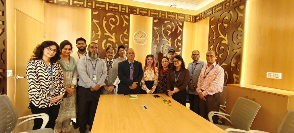 FBA Research Proposal Presentation Series – Sixth Session on Academic and Entrepreneurial Dimensions of Social Media