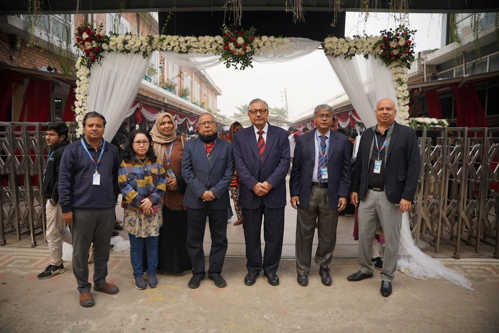 Culinary Tourism in Bangladesh by Department of Tourism and Hospitality Management