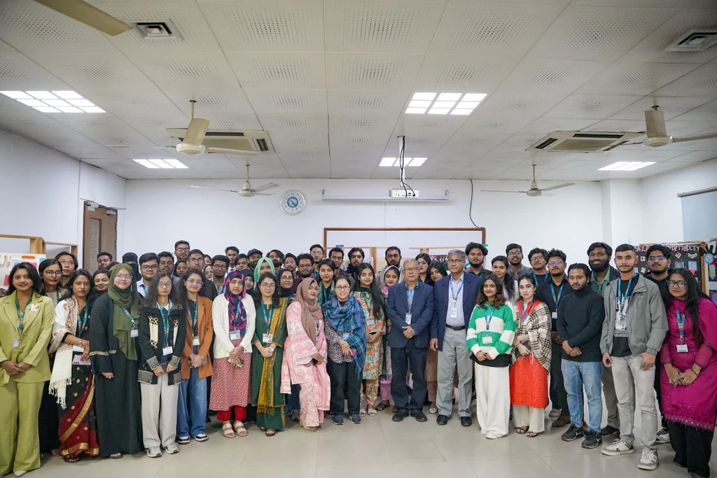 Poster Competition on International Business 