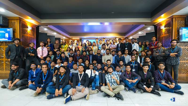 AIUB PHOTOGRAPHY CLUB (AIUBPC):  WORKSHOP IN COLLABORATION WITH BCPA